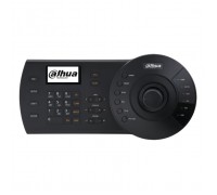 Пульт Dahua DHI-NKB1000-E пульт PTZ-управления для PTZ-видеокамеры                                                                                                                                                                                        