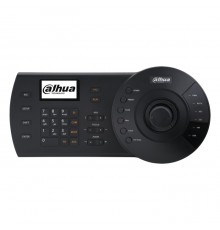Пульт Dahua DHI-NKB1000-E пульт PTZ-управления для PTZ-видеокамеры                                                                                                                                                                                        
