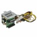 Плата распределения питания SuperMicro 19-Pairs Input Connectors (PDB-PT825-8824)