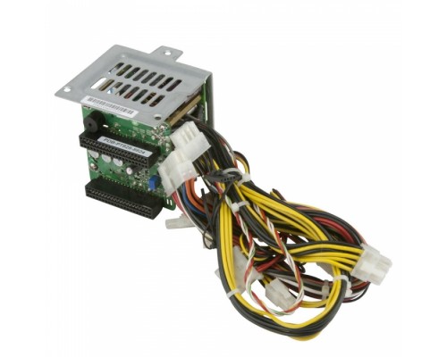 Плата распределения питания SuperMicro 19-Pairs Input Connectors (PDB-PT825-8824)