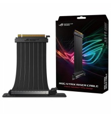 Кабель ASUS ROG STRIX RISER CABLE/BK 90DC0080-B09000                                                                                                                                                                                                      