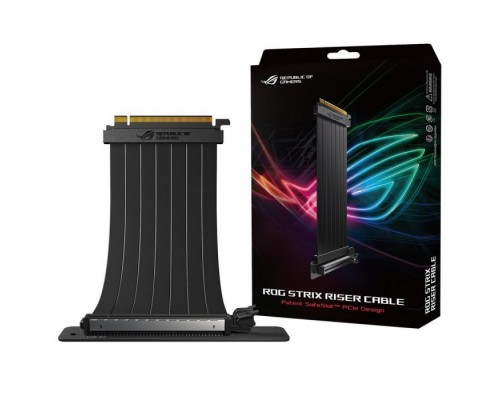 Кабель ASUS ROG STRIX RISER CABLE/BK 90DC0080-B09000