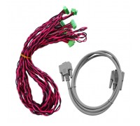 Кабель nJoy UPAC-PARKGA2-AZ01B                                                                                                                                                                                                                            