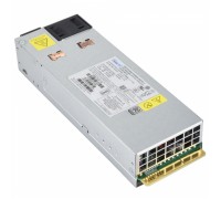 Блок питания PWS-751P-1R 750W, 80 Plus Platinum, PFC                                                                                                                                                                                                      