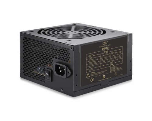 Блок питания DeepCool DE500 V2 DP-DE500US-PH