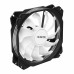 Вентилятор в корпус M120-PB KIT M120-PB KIT, Black, FAN 120mm *3pc, 800~1700rpm, 42.5CFM, 23.6dBA, PWM, Molex + 3pin + controller, RGB, RTL (873503)