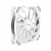 Вентилятор в корпус M120-PWA FAN 120mm, 800~1700rpm, 31~66CFM, 19.4~33.8dBA, AURA RGB, PWM + 3pin Aura, RTL (874357)