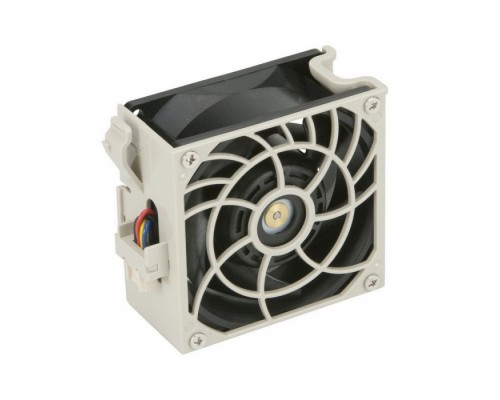 Вентилятор FAN-0166L4 80x80x38 mm, 13.5K RPM, Optional Middle Cooling Fan for 2U U