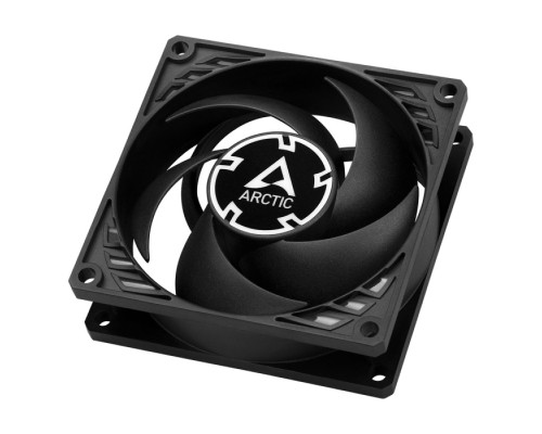 Вентилятор корпусной ARCTIC F8 PWM PST (Black) - retail (ACFAN00204A) (702867)