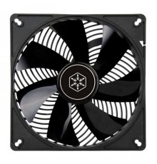 Вентилятор SST-AP140I FAN 140mm, Air Penetrator 140i, 1500 rpm, 64.34 CFM, 30.1dBA, 3pin, RTL  (810980)                                                                                                                                                   