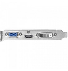 Видеокарта R5 220 1GB GDDR3 64-Bit HDMI DVI VGA Single Fan RTL  (782593)                                                                                                                                                                                  
