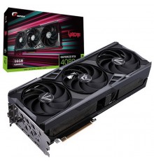 Видеокарта RTX4080 16GB iGame Vulcan OC-V GDDR6X 256bit HDMI 3xDP                                                                                                                                                                                         