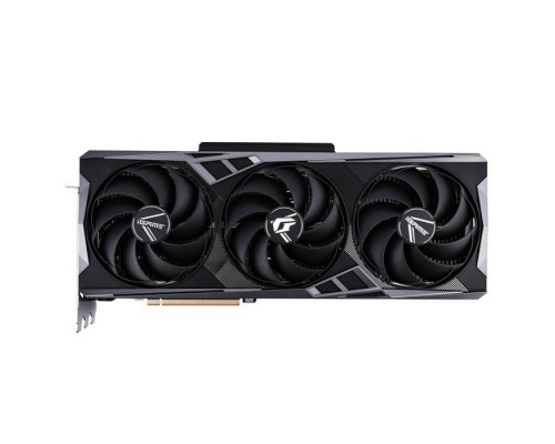 Видеокарта RTX4080 16GB iGame Vulcan OC-V GDDR6X 256bit HDMI 3xDP