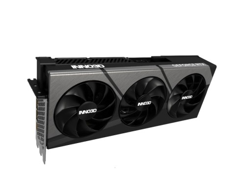 Видеокарта RTX4090 X3 OC (2550MHz /21Gbps) /24GB GDDR6X/384-bit/ DP+DP+DP+HDMI /TGM2989 /GA102E833