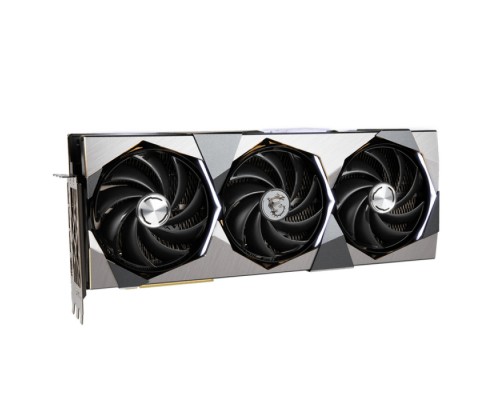 Видеокарта RTX4070Ti SUPRIM X 12G (027304)