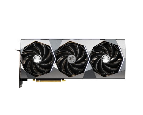 Видеокарта RTX4070Ti SUPRIM X 12G (027304)