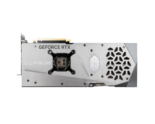 Видеокарта RTX4070Ti SUPRIM X 12G (027304)