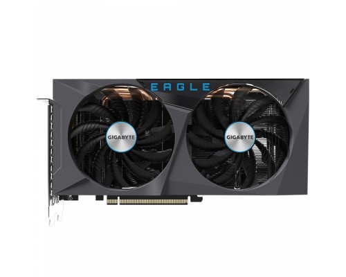 Видеокарта RTX3060 EAGLE 12GB GDDR6 192bit 2xHDMI 2xDP LHR RTL (309343) Видеокарта RTX3060 EAGLE 12GB GDDR6 192bit 2xHDMI 2xDP LHR RTL (309343)