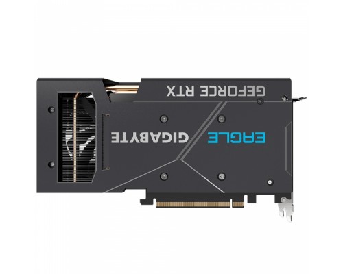 Видеокарта RTX3060 EAGLE 12GB GDDR6 192bit 2xHDMI 2xDP LHR RTL (309343) Видеокарта RTX3060 EAGLE 12GB GDDR6 192bit 2xHDMI 2xDP LHR RTL (309343)