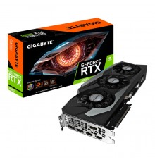 Видеокарта RTX3080 GAMING OC 10GB GDDR6X 320bit 2xHDMI 3xDP LHR RTL  (309497)                                                                                                                                                                             