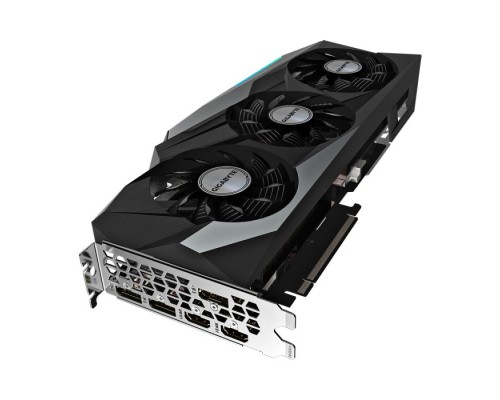 Видеокарта RTX3080 GAMING OC 10GB GDDR6X 320bit 2xHDMI 3xDP LHR RTL  (309497)