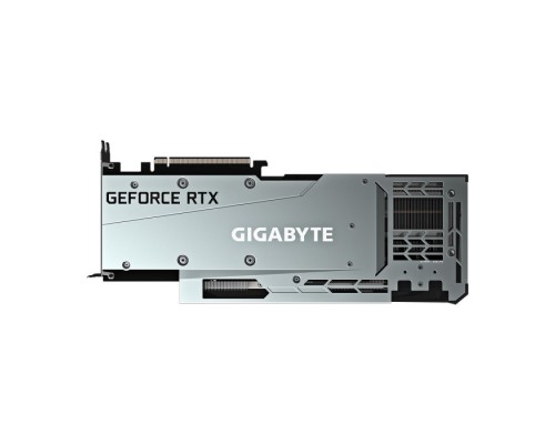 Видеокарта RTX3080 GAMING OC 10GB GDDR6X 320bit 2xHDMI 3xDP LHR RTL  (309497)