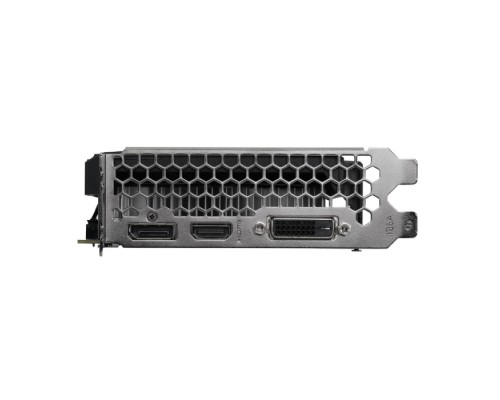 Видеокарта RTX3050 STORMX 8GB [NE63050018P1-1070F] GDDR6 128bit DVI HDMI DP GDDR6 128bit DVI HDMI DP