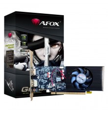 Видеокарта GT1030 2GB GDDR5 64bit LP HDMI DP (AF1030-2048D5L5-V3) (785235)                                                                                                                                                                                