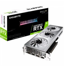 Видеокарта RTX3060Ti VISION 8GB 256bit GDDR6 2xHDMI 2xDP RTL, (309763)                                                                                                                                                                                    