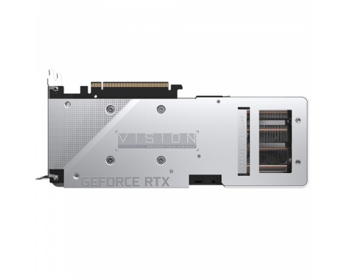 Видеокарта RTX3060Ti VISION 8GB 256bit GDDR6 2xHDMI 2xDP RTL, (309763)