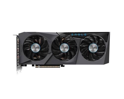 Видеокарта GIGABYTE RTX3060Ti EAGLE OC D6X GV-N306TXEAGLE OC-8GD