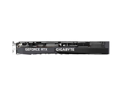 Видеокарта GIGABYTE RTX3060Ti EAGLE OC D6X GV-N306TXEAGLE OC-8GD