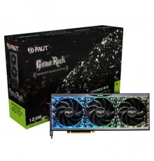 Видеокарта RTX4070Ti GAMEROCK 12GB GDDR6X 192bit 3-DP HDMI GDDR6X 192bit 3-DP HDMI                                                                                                                                                                        