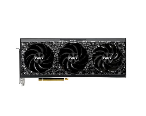 Видеокарта RTX4070Ti GAMEROCK 12GB GDDR6X 192bit 3-DP HDMI GDDR6X 192bit 3-DP HDMI