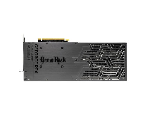 Видеокарта RTX4070Ti GAMEROCK 12GB GDDR6X 192bit 3-DP HDMI GDDR6X 192bit 3-DP HDMI