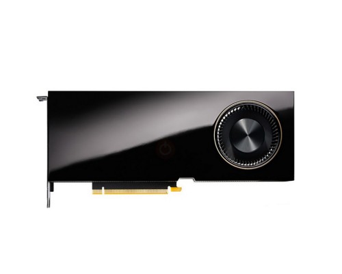 Видеокарта NVIDIA RTX A6000 48GB GDDR6 ECC PRO Graphics Card GDDR6, 384-bit Memory, 4x Display Port (900-5G133-2200-000/900-5G133-0100-001) OEM