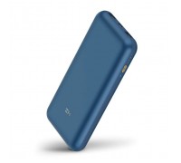 Внешний аккумулятор 20000mAh Xiaomi ZMI 10 Power Pro (65W) QB823 (ZMKQB823CNBL) (402841)                                                                                                                                                                  