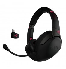 Гарнитура ROG STRIX GO 2.4 ELECTRO PUNK ROG STRIX GO 2.4 EP (90YH02P1-B3UA00)                                                                                                                                                                             