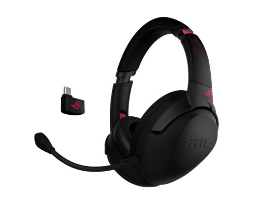 Гарнитура ROG STRIX GO 2.4 ELECTRO PUNK ROG STRIX GO 2.4 EP (90YH02P1-B3UA00)