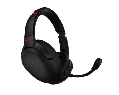 Гарнитура ROG STRIX GO 2.4 ELECTRO PUNK ROG STRIX GO 2.4 EP (90YH02P1-B3UA00)