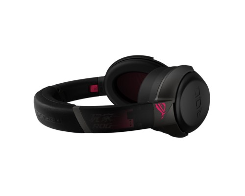 Гарнитура ROG STRIX GO 2.4 ELECTRO PUNK ROG STRIX GO 2.4 EP (90YH02P1-B3UA00)