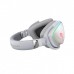 Гарнитура ROG DELTA WHITE Headset w/ Mic Wired (USB) 387g 20-40000Hz 50mm Drivers (448741)