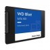 Твердотельный накопитель SSD WD Blue 3D NAND WDS400T2B0A 4ТБ 2,5 SATA-III (TLC) .