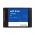 Твердотельный накопитель SSD WD Blue 3D NAND WDS400T2B0A 4ТБ 2,5 SATA-III (TLC) .