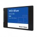 Твердотельный накопитель SSD WD Blue 3D NAND WDS400T2B0A 4ТБ 2,5 SATA-III (TLC) .