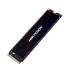 Жесткий диск HS-SSD-G4000/1024G [HS-SSD-G4000/1024G] (108120)