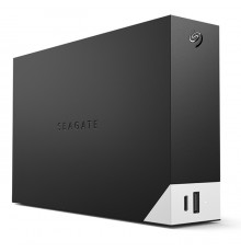 Внешний жесткий диск Seagate One Touch Desktop Hub 18ТБ STLC18000402 (043755)                                                                                                                                                                             