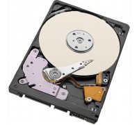Жесткий диск 2.5 1TB Toshiba Mobile HDD MQ04ABF100 SATA 6Gb/s 128pin 5400RPM                                                                                                                                                                              
