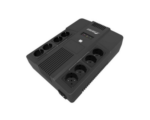 ИБП Powerman BRICK 1000 Line-Interactive 600W/1000VA (946656)
