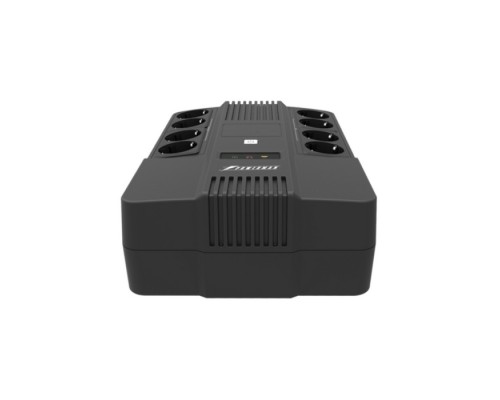 ИБП Powerman BRICK 1000 Line-Interactive 600W/1000VA (946656)